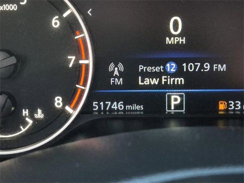 Certified 2020 Nissan Altima 2.5 S image 29