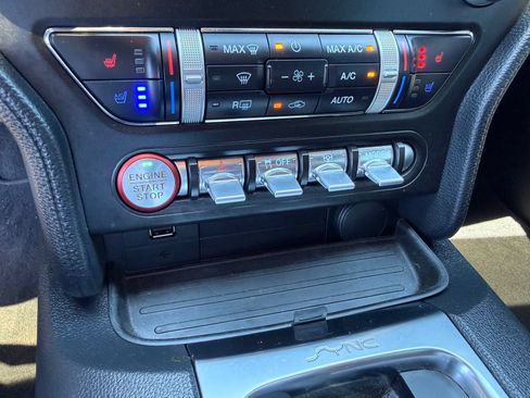 Used 2023 Ford Mustang Premium RWD image 24
