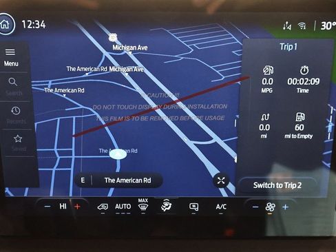 New 2026 Ford Transit 350 148 High Roof Extended DRW image 24