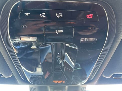 Certified 2025 Mercedes-Benz C 300 4MATIC Sedan image 25