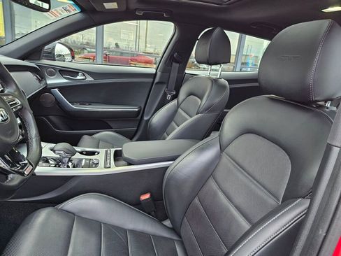 Used 2020 Kia Stinger GT2 image 18