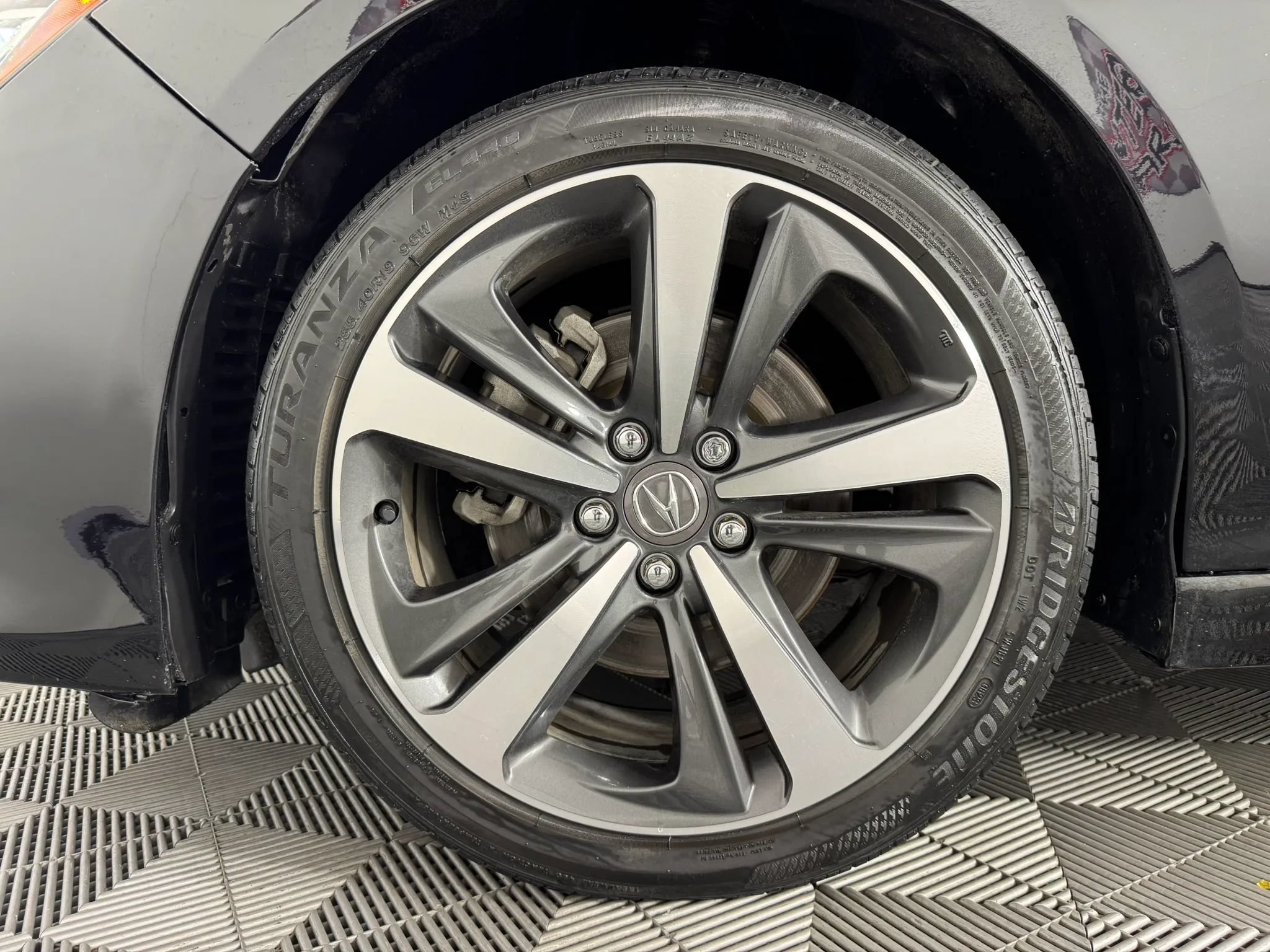 Used 2024 Acura TLX w/ Technology Package FWD image 47