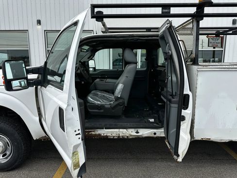 Used 2012 Ford F350 XL w/ PWR Equipment Group image 10