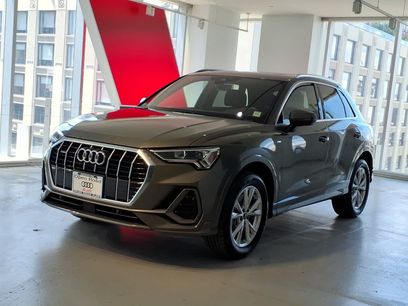 Certified 2023 Audi Q3 2.0T Premium w/ Convenience Package
