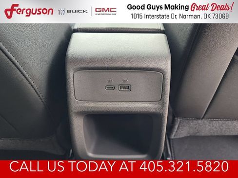 New 2026 Buick Envista Preferred w/ Convenience I Package FWD image 42