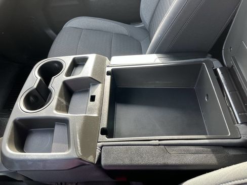 Used 2021 Chevrolet Silverado 2500 W/T w/ WT Convenience Package image 15