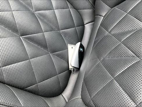 Used 2025 BMW X5 sDrive40i RWD image 10