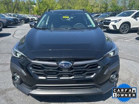 Used 2026 Subaru Crosstrek 2.5i Limited AWD/4WD image 10