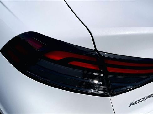 Used 2023 Honda Accord EX image 28