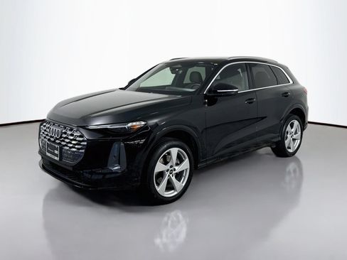 Used 2025 Audi Q5 Premium w/ Premium Plus AWD/4WD image 1