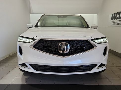 Certified 2023 Acura MDX FWD w/ Technology Package image 3