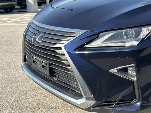 Used 2018 Lexus RX 350 AWD w/ Premium Package image 10