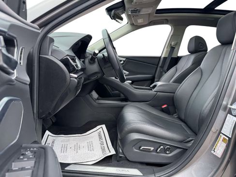 Used 2023 Acura RDX AWD image 9