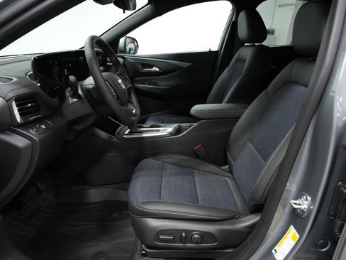 New 2026 Buick Envista Preferred w/ Convenience I Package image 25