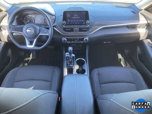 Certified 2024 Nissan Altima 2.5 SV image 16