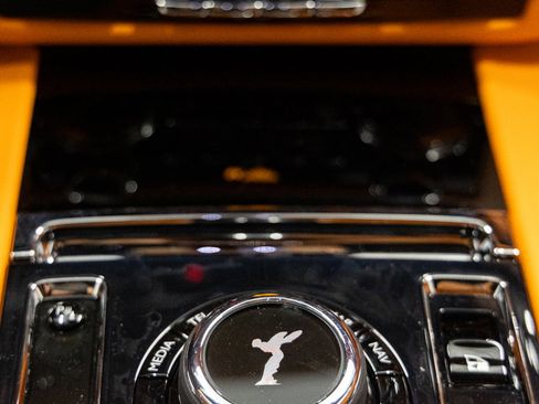 New 2026 Rolls-Royce Spectre image 32