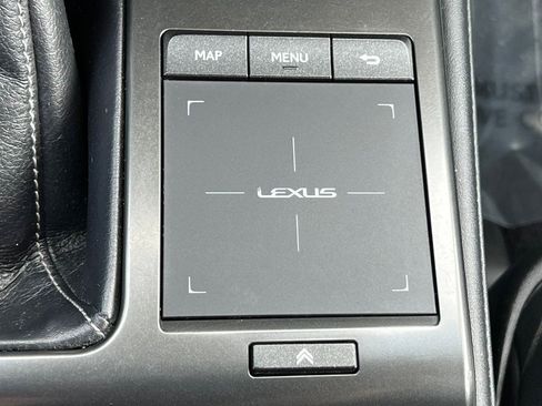 Used 2022 Lexus GX 460 w/ Black Line Special Edition AWD/4WD image 35