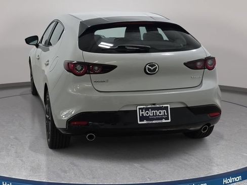Used 2024 MAZDA MAZDA3 s FWD image 7