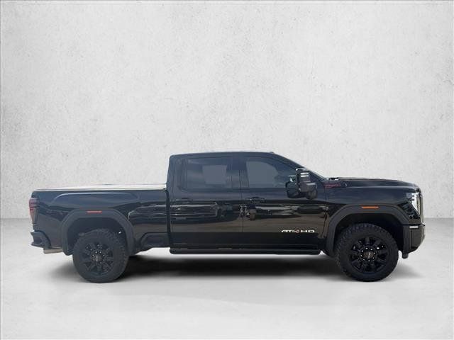 Used 2026 GMC Sierra 2500 AT4 w/ AT4 Premium Plus Package AWD/4WD image 7