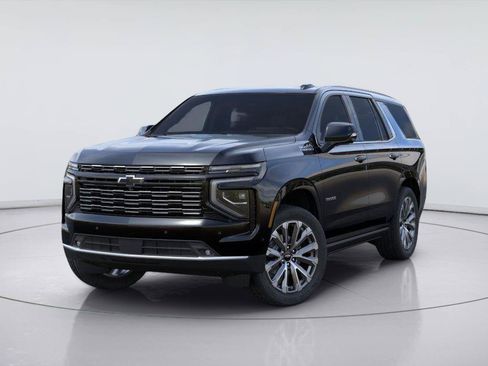 New 2026 Chevrolet Tahoe High Country w/ LPO, Illumination Package RWD image 8