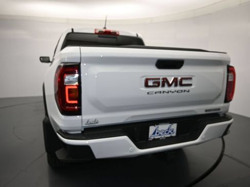 Used 2025 GMC Canyon Elevation w/ Convenience Package RWD image 25