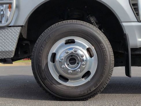 Used 2023 Ford F350 Lariat w/ Lariat Ultimate Package image 31