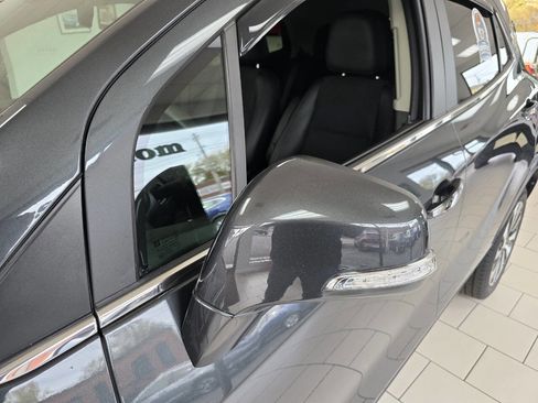 Used 2017 Buick Encore Preferred image 8