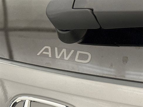 New 2026 Honda HR-V EX-L image 11