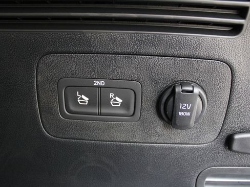 New 2026 Kia Sorento EX image 11