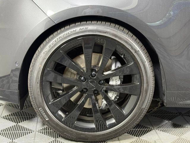 New 2027 Land Rover Range Rover Sport Dynamic SE AWD/4WD image 13