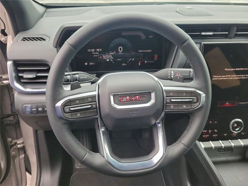 New 2026 GMC Terrain Elevation w/ Elevation Premium Package FWD image 24