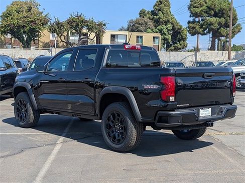 New 2026 Chevrolet Colorado Trail Boss image 10
