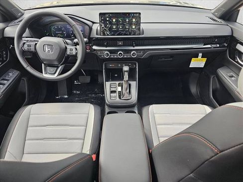 New 2026 Honda CR-V Sport Touring image 14