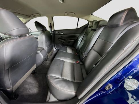 Used 2023 Nissan Altima 2.5 SR image 22