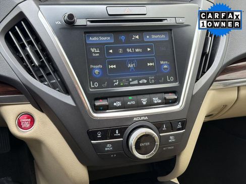 Used 2015 Acura MDX FWD w/ Technology Package image 23