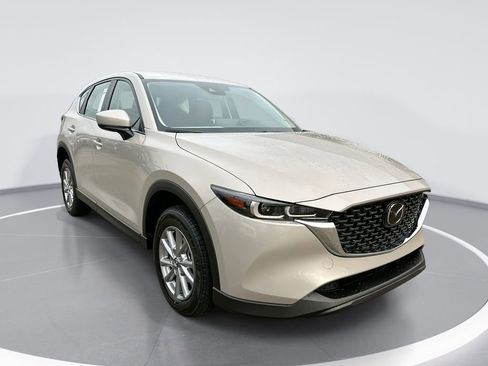 New 2025 MAZDA CX-5 AWD 2.5 S image 1