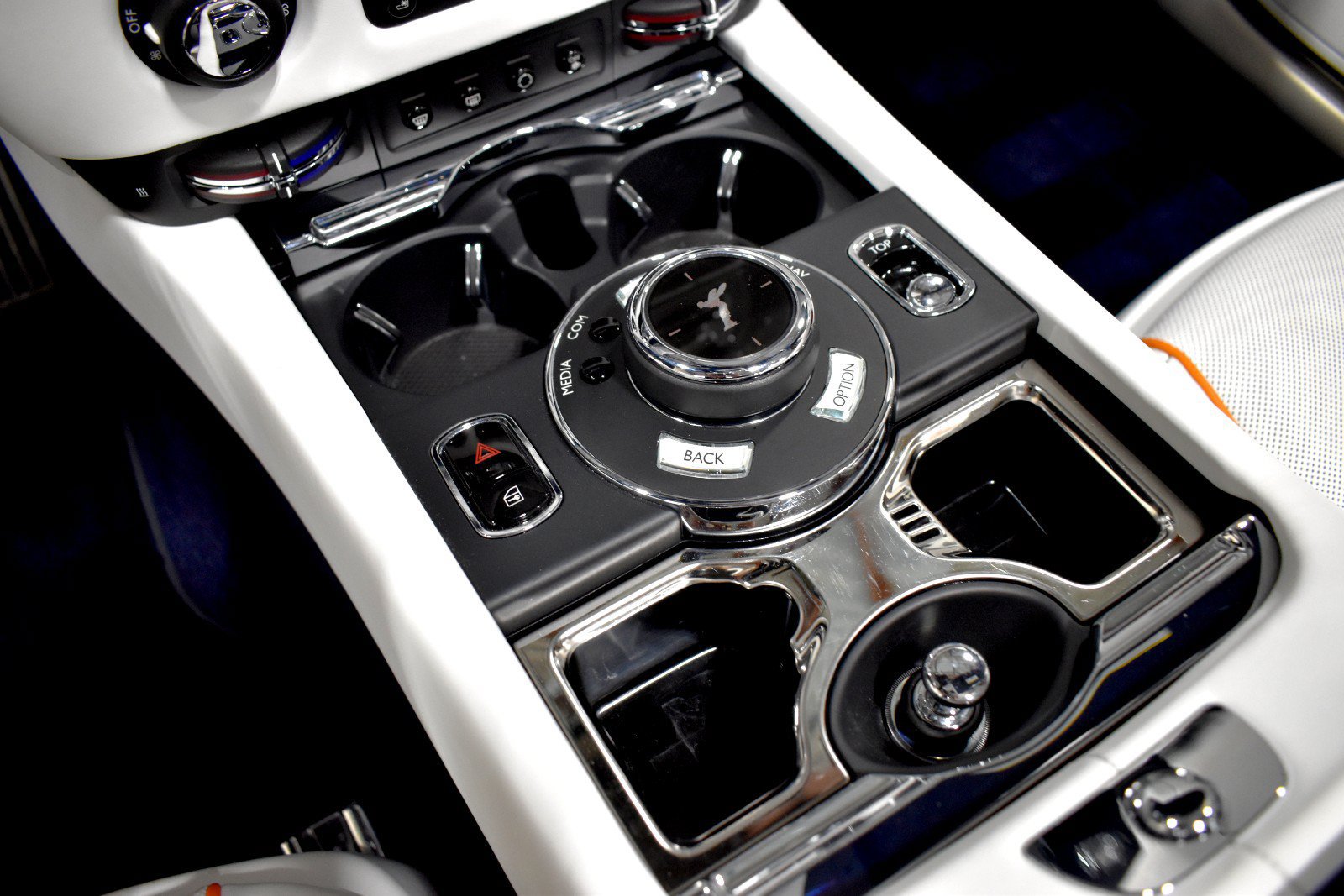 Certified 2020 Rolls-Royce Dawn RWD image 35
