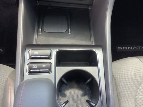 Used 2024 Hyundai Sonata N Line FWD image 31