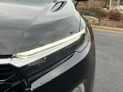 Used 2025 Honda CR-V EX-L image 5