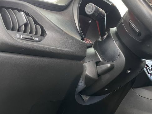 Used 2017 RAM ProMaster City Tradesman w/ Rear Back-up Camera Group image 19