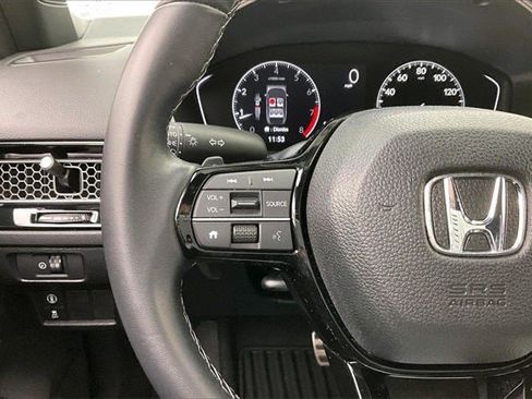 Certified 2023 Honda Civic Sport image 22