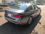 Used 2022 BMW 530i w/ Convenience Package image 6