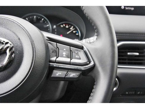 Used 2023 MAZDA CX-5 AWD 2.5 S w/ Preferred Package image 15