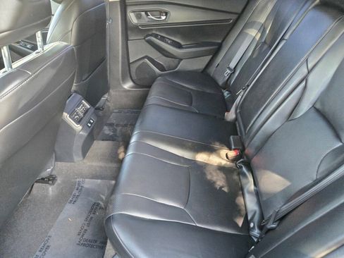 Used 2024 Honda Accord Touring image 15