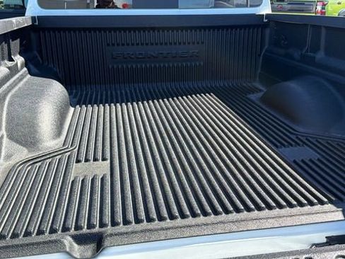 New 2026 Nissan Frontier PRO-4X w/ Tow Package image 13