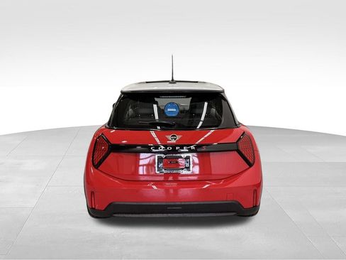 Certified 2025 MINI Cooper S FWD image 4
