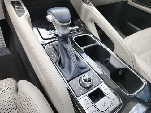 Certified 2023 Kia Telluride SX Prestige AWD/4WD image 27