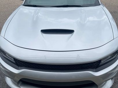 Used 2021 Dodge Charger GT w/ Blacktop Package