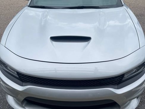 Used 2021 Dodge Charger GT w/ Blacktop Package RWD image 1
