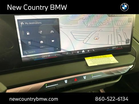 New 2026 BMW X3 xDrive30i AWD/4WD image 12